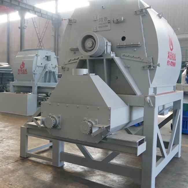 Broyeur à marteaux en acier inoxydable 1,2 x 0,7 x 1,1 m avec certificat ISO9001