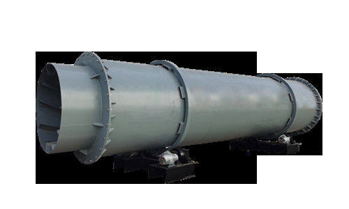 Équipement de séchage de la biomasse de sciure pour usine de pellet 4 Niveaux de sécheresse 5 Choix de température
